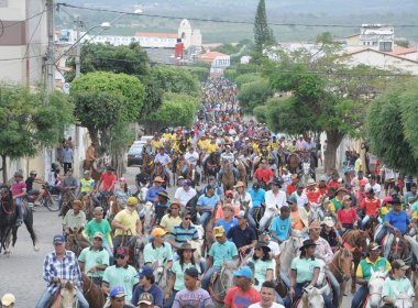 Itaberaba: Festa do Vaqueiro acontece mesmo com decisão do STF contraria a vaquejada
