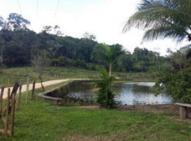 Menina de quatro anos morre afogada em represa em Ipiaú
