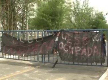 Conquista: Justiça suspende liminar que obrigava desocupação da Uesb em 24h 