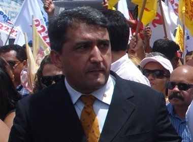 Juazeiro: Ex-prefeito é condenado a perder direitos políticos por três anos