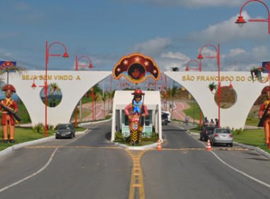 São Francisco do Conde: Homem é morto a facadas durante briga entre vizinhos