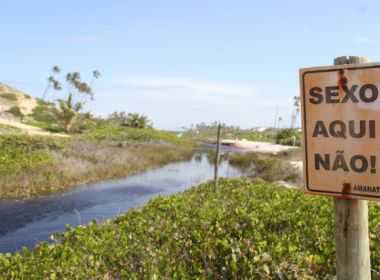 Litoral Norte: Forró Nu divide membros de entidades naturistas 