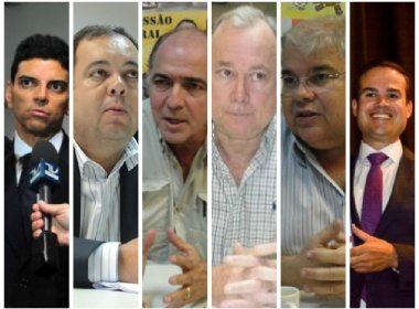 Baianos favoráveis ao financiamento privado de campanha foram destaque em maio no BN