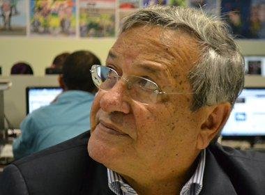 Benito se justifica por votações governistas: ‘são projetos de Estado, não de governo’