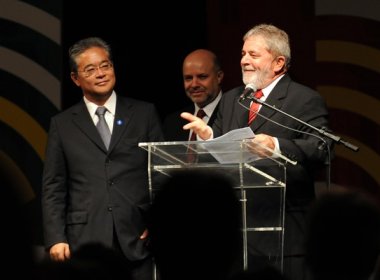 PF anexa fotos e dados de Lula e Okamotto em inquérito sobre a Odebrecht