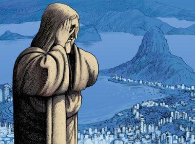 The Economist trata situação do Brasil como ‘lista de calamidades sem precedentes’