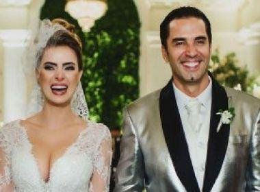 Julho de traição: Mulher de Latino forja sequestro relâmpago para trair marido