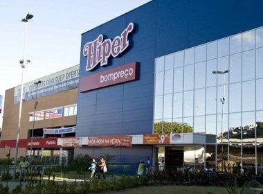 Unidades do BomPreço na Bahia podem ser fechadas pela rede Walmart