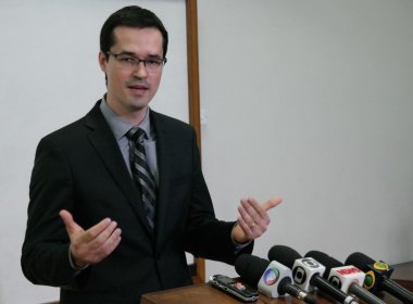 Pacote com dez medidas contra corrupção tem 1,2 milhão de assinaturas