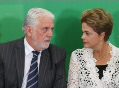 Oposição ataca articulação de Dilma e Wagner com pedido de afastamento