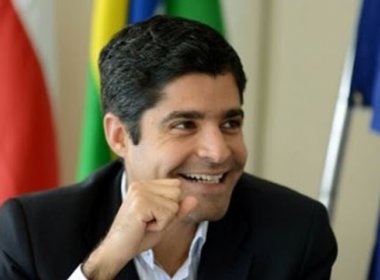 Pesquisa aponta ACM Neto como o melhor prefeito do Brasil