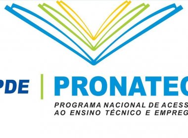 MEC libera R$ 81,5 milhões para pagamento do Pronatec