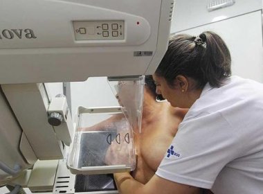 Saúde sem Fronteiras inicia rastreamento do câncer de mama no interior nesta segunda