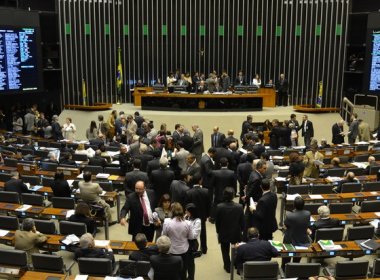 Câmara pagará mais para manter ‘sala vip’ de parlamentares em aeroporto