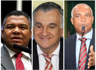 PT define candidato à prefeitura de Salvador até maio; três nomes são citados
