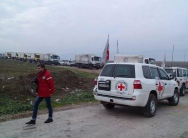 ONU denuncia situação humanitária de cidade sitiada na Síria: 'Não há vida'