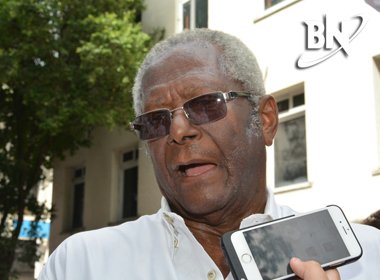 ‘Paizão ficará feliz’, diz Edvaldo sobre Antônio Brito como candidato a prefeito de Jequié