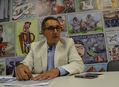 Secretário de Justiça da Bahia culpa ‘ostentação’ por altos índices de violência