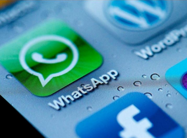 Facebook envia proposta a ministério e critica regulação do Whatsapp
