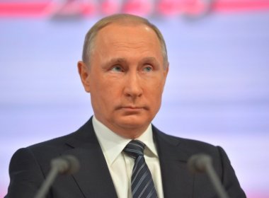 Inquérito aponta envolvimento de Putin em morte de ex-agente russo