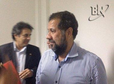 Indicação do PDT para secretaria de Salvador depende de reunião com Lupi e Félix Jr.