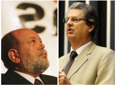 ‘Tratou de minhas campanhas em 2010 e 2014’, diz Jutahy sobre conversas com Léo Pinheiro