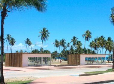 Itaipava terá exclusividade em quiosques nas orlas de Itapuã, Piatã e Rio Vermelho