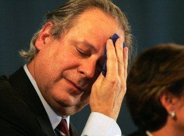 Defesa de Dirceu quer adiar depoimento na Operação Lava Jato