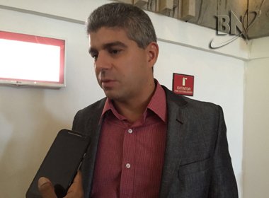 Barbosa rebate cancelamento de Carnaval em São Caetano: ‘Não foi feita discussão’