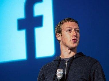 Mark Zuckerberg ganha US$ 6 bilhões em um dia e se torna o 6º mais rico do mundo