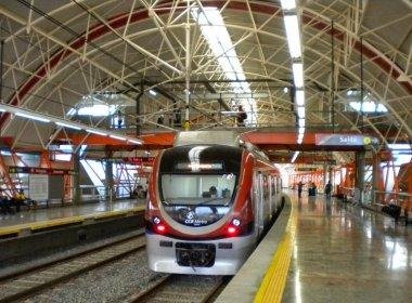 Metrô de Salvador terá operação especial durante o carnaval