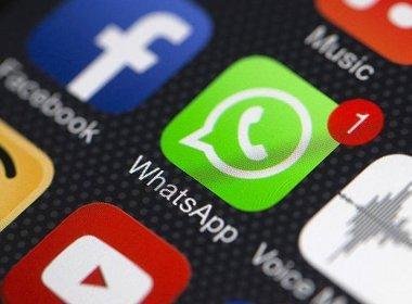  WhatsApp aumenta capacidade de grupos de 100 para 256 pessoas