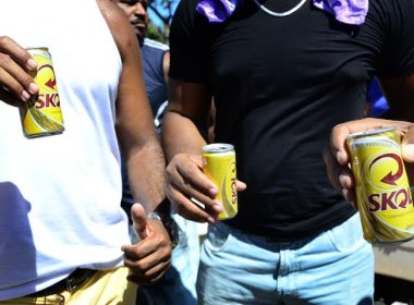 Mudança ignora imposição de marca no carnaval e 'inverte' cerveja vetada