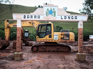 Justiça de Minas Gerais determina bloqueio de R$ 475 milhões da Vale, Samarco e BHP