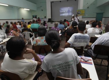 Liberdade é terceiro bairro a receber projeto itinerante da Ouvidoria do estado