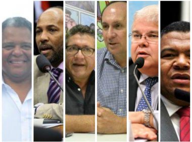 Apenas 6 dos 39 deputados baianos não pediram reembolso de alimentação à Câmara