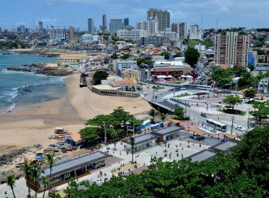 Quiosques do antigo Mercado do Peixe devem ser inaugurados no dia 1º de abril