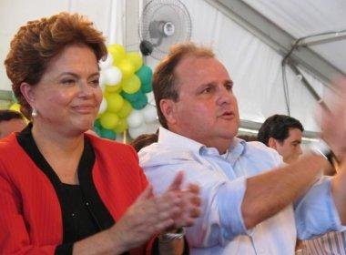 PMDB baiano apresentará moção de rompimento com governo Dilma