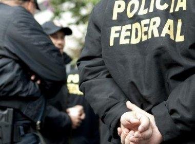 Operação Remenda: PF e CGU deflagra operação em Pernambuco e outros 3 estados