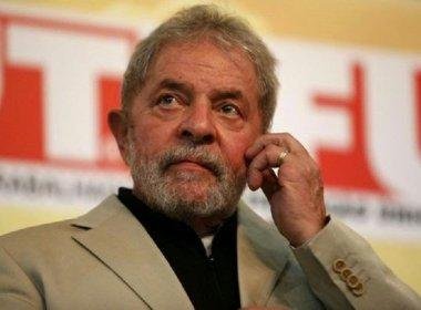 MPF se preparava para solicitar prisão preventiva de Lula, diz coluna