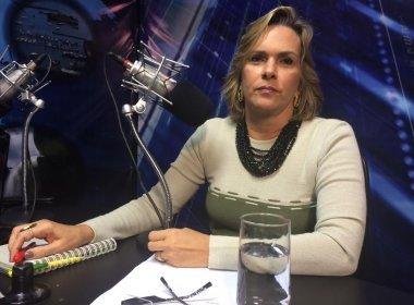 Kátia Alves estuda migração do DEM; PSDB e PTB são opções