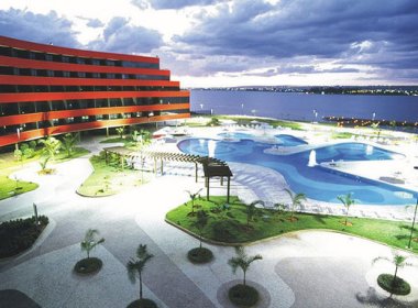 Nova fase da Operação Lava Jato atua em hotel onde Lula estava hospedado