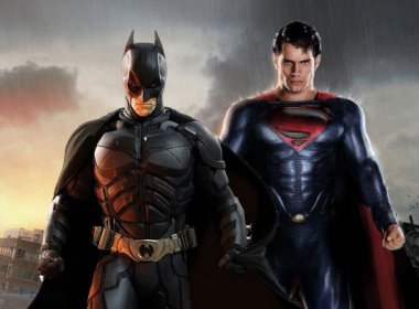 Rede de cinemas promove batalha virtual de ‘Batman vs Superman’ nesta quarta