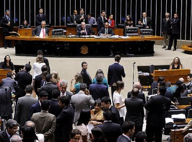 PP deve deixar governo caso PMDB decida romper com Dilma; ‘efeito manada’, citam