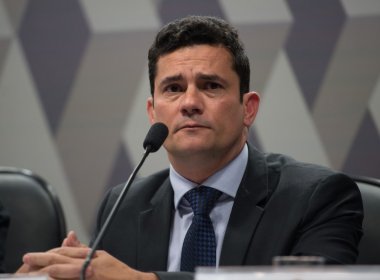 Sérgio Moro encaminha planilha com pagamentos da Odebrecht para o STF