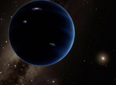Cientistas encontram indícios de um nono planeta no sistema solar