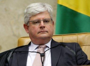 Nomeação de Lula como ministro deve ser mantida, diz Janot