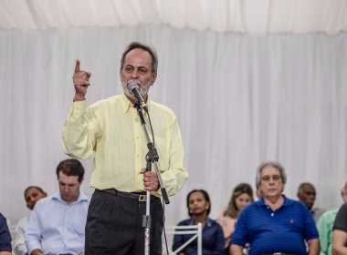 PSDB lança ex-prefeito Ricardo Ladeia como pré-candidato em Caetité