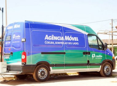 Agências Móveis da Coelba atendem em Brotas, Liberdade, Costa Azul e Caixa D´Água