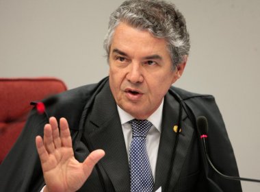 Ministro do STF determina que Cunha dê prosseguimento a impeachment de Temer